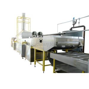 کمرشل نوڈل بنانے والی مشین