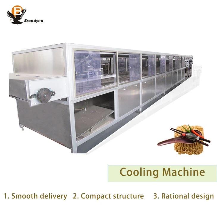 Customized Dried Noodle Line Customized Dried Noodle Line